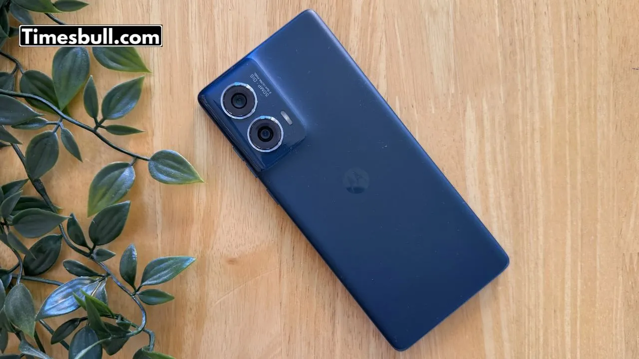 Motorola Edge 60 Series