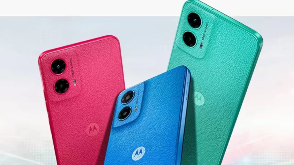 11,000 से कम में खरीदें Motorola G45 5G, अमेज़न सेल में बंपर ऑफर