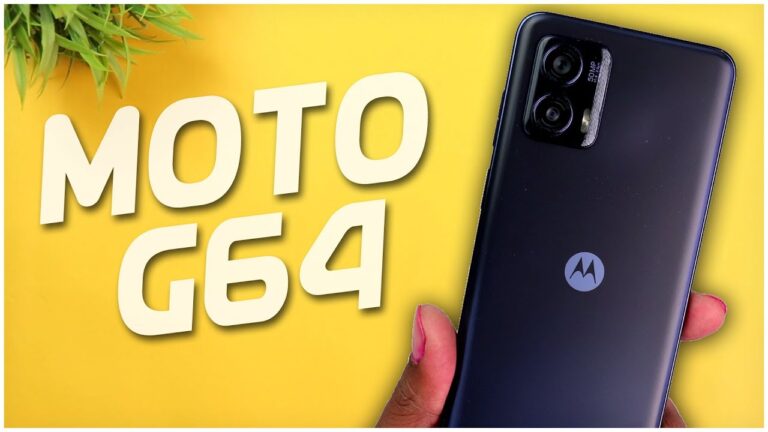 Motorola G64 5G VS Honor X6b: A Side-by-Side Price & Specs Analysis