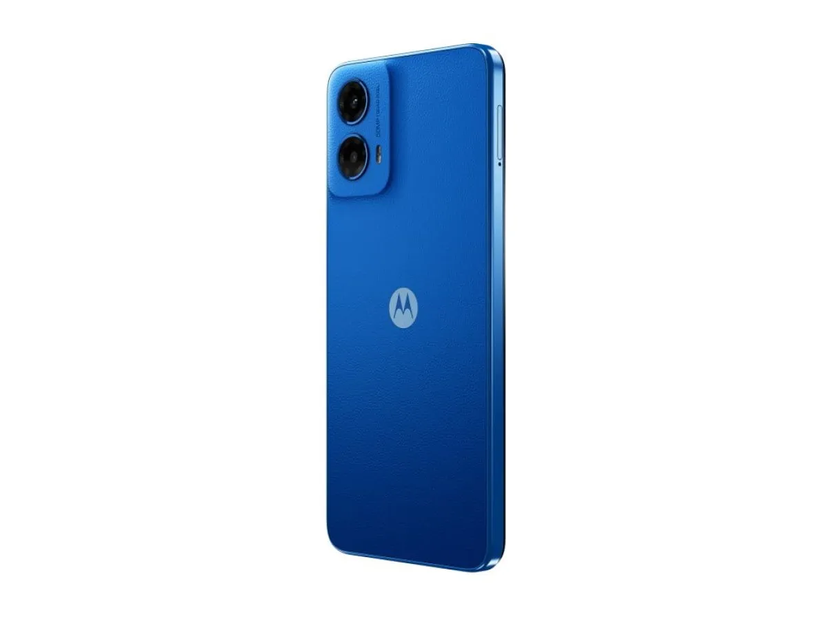 Motorola Moto G45