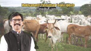 Mukhyamantri Pashudhan Yojana