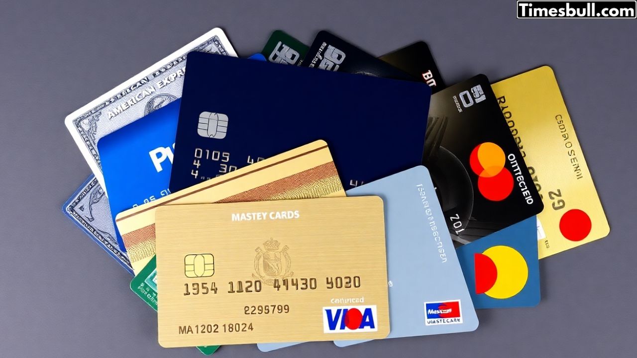 Struggling with Multiple Credit