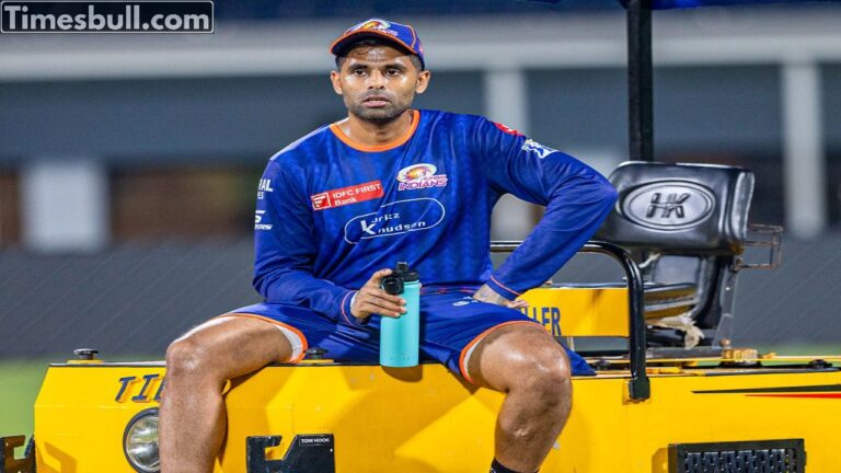 IPL 2025, CSK vs MI: Mumbai Indians possible playing XI against Chennai Super Kings