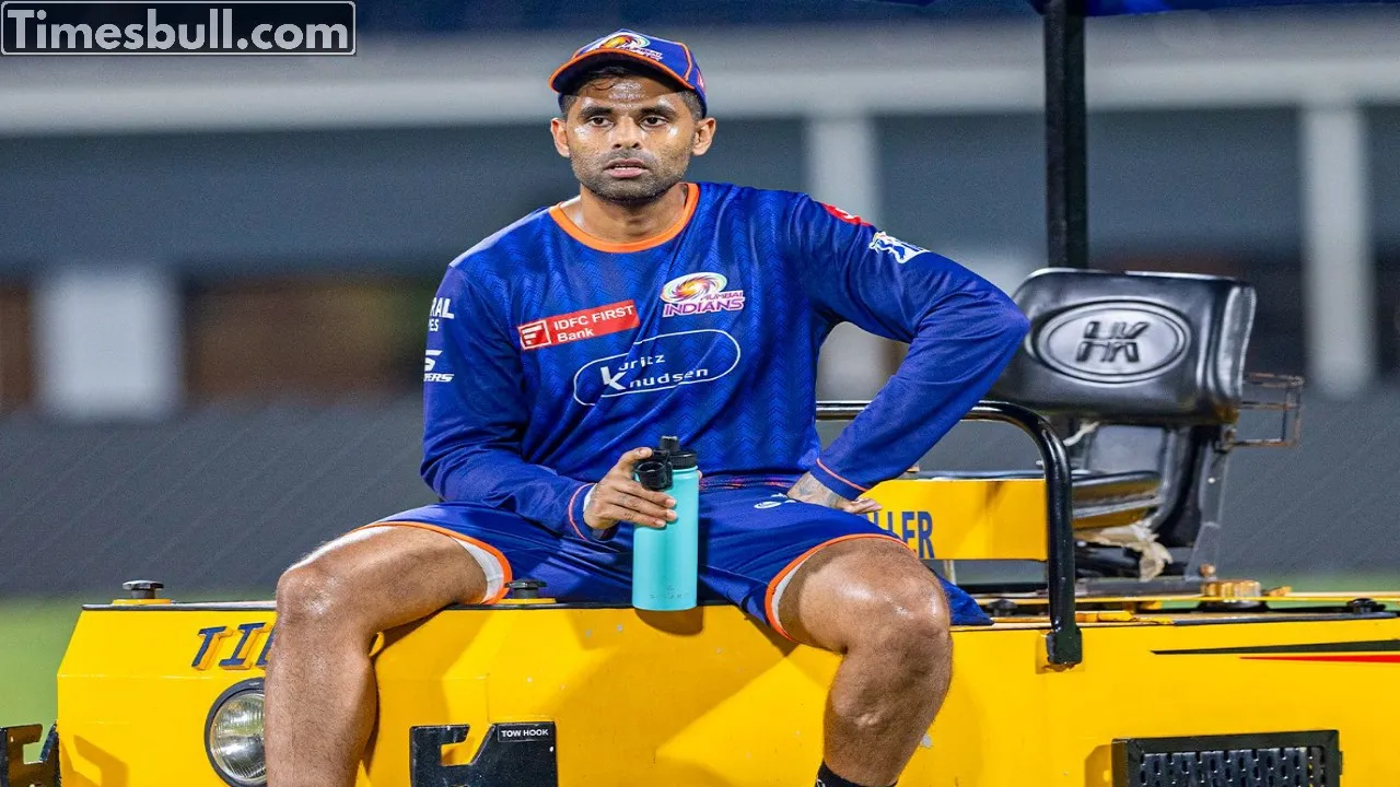 Mumbai Indians