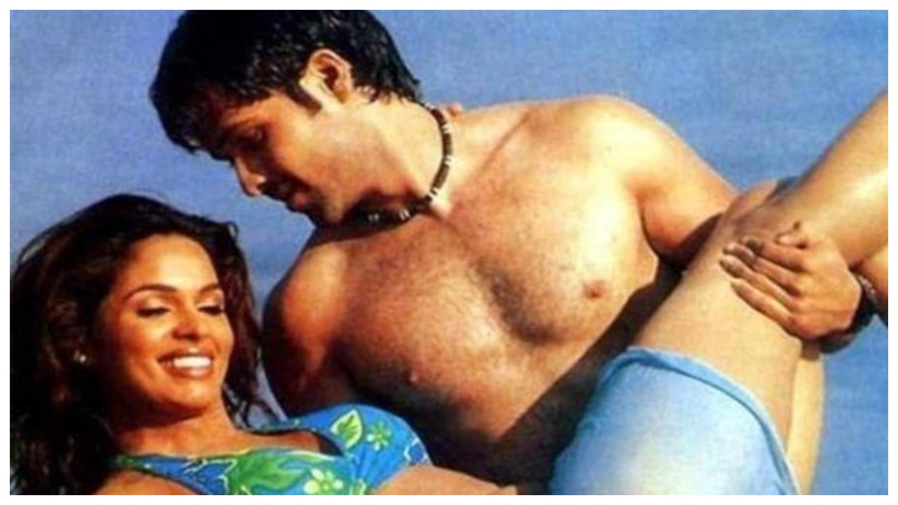 Emraan Hashmi Top 5 Boldest...