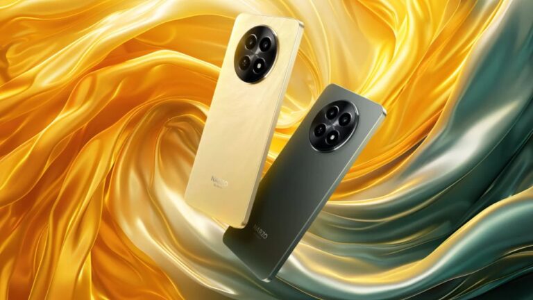 Realme Narzo N65 पर धांसू ऑफर, अब मिलेगा बंपर डिस्काउंट और एक्सचेंज बोनस