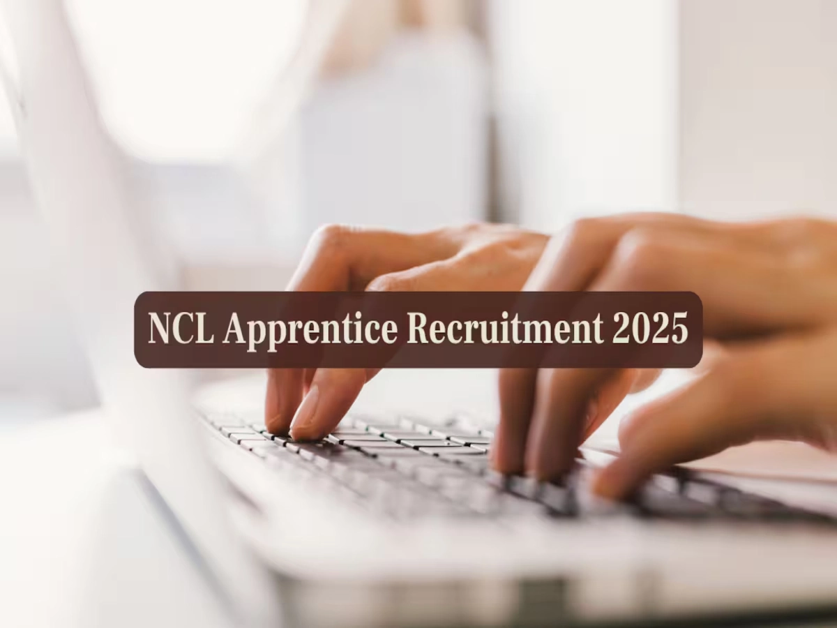 NCL Apprentice Recruitment 2025: