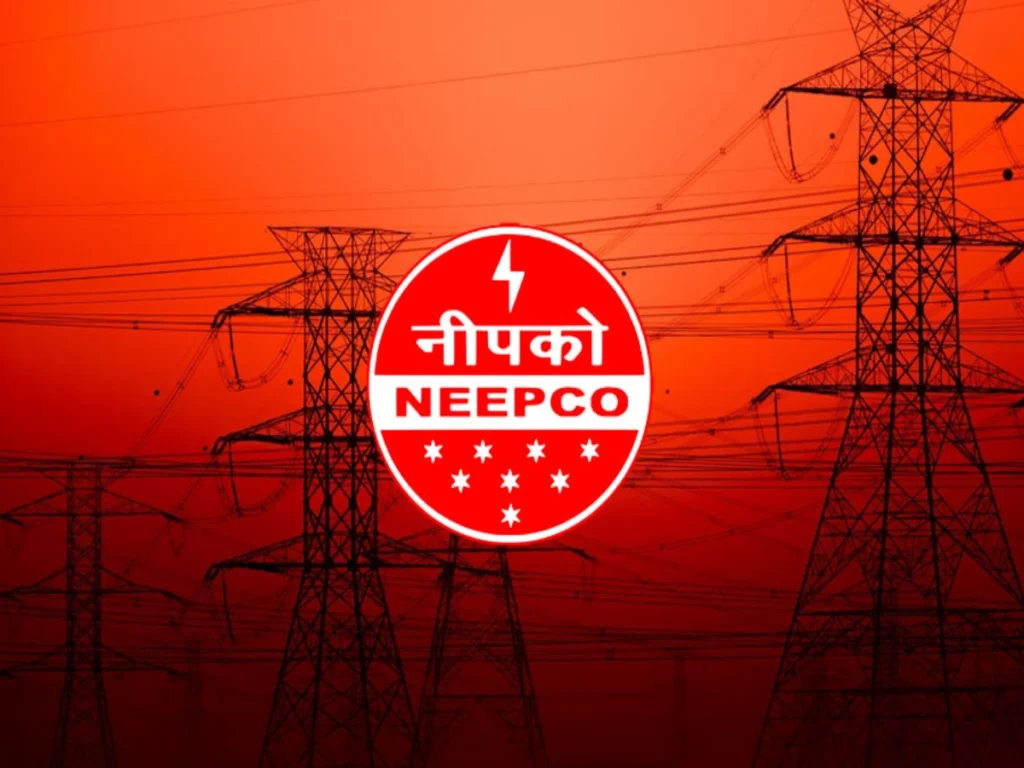 NEEPCO