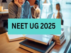 Correction window opened for NEET UG, know where you can make corrections
