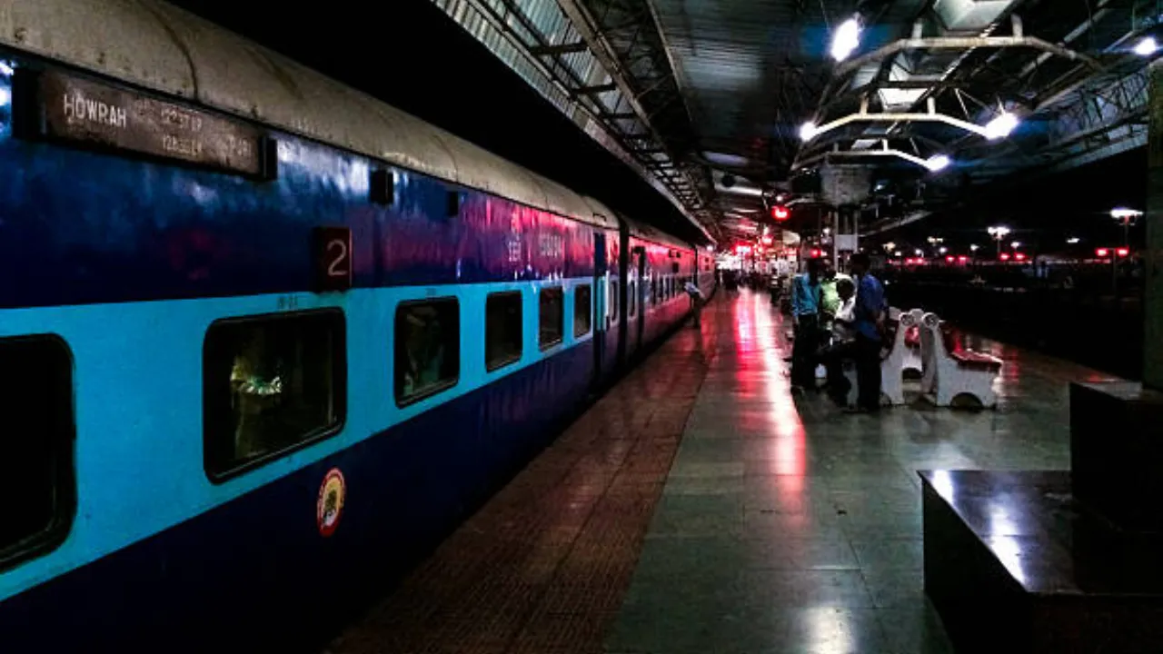 Night Train