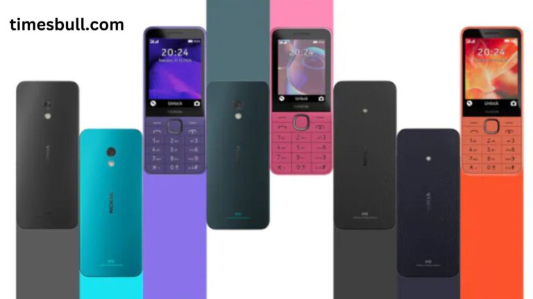 Nokia 235 and Nokia 220 4G Now 27% Off: Get It for Just Rs 3,649