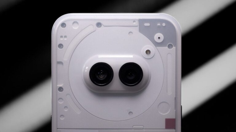 Nothing Phone (2a) पर बंपर छूट, Flipkart सेल में पाएं ₹8,000 तक का डिस्काउंट