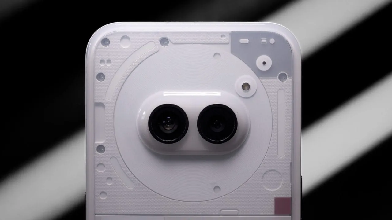 Nothing Phone 2