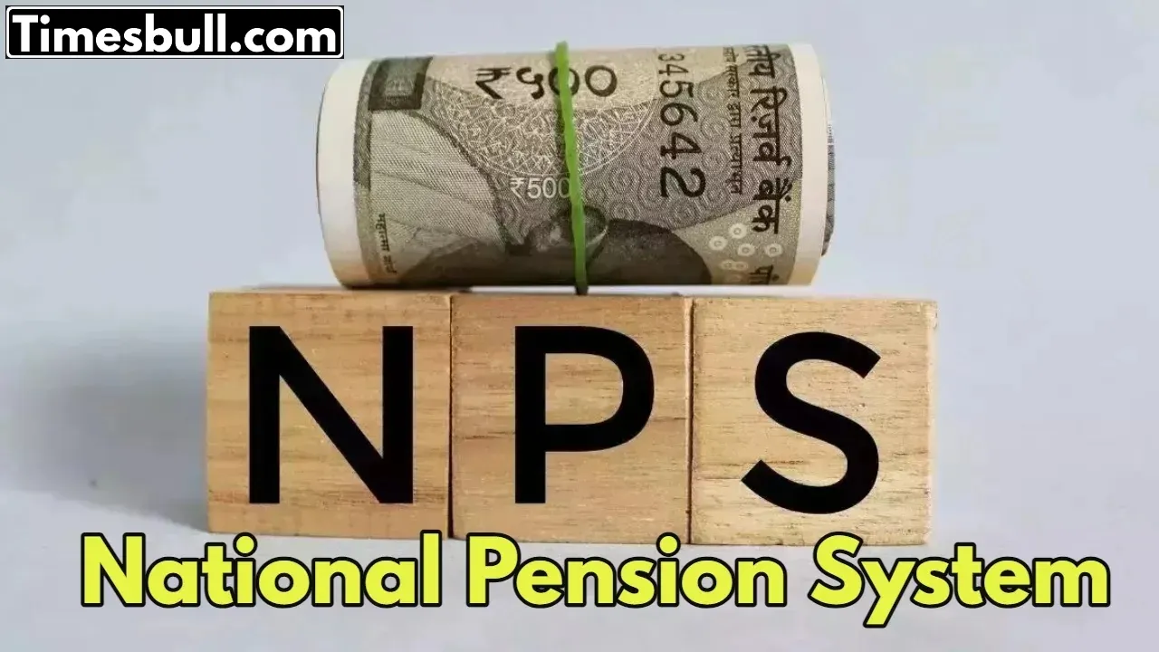 Nps Invest