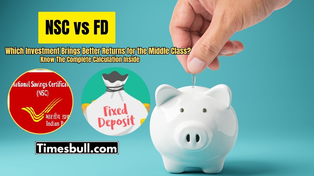 NSC vs FD: Where Will...