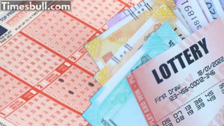 Nagaland Lottery March 3, 2025 Live: lottery sambad Rs 1 Cr first prize, result out, check details