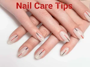 Make your nails beautiful and strong naturally with these easy home remedies
