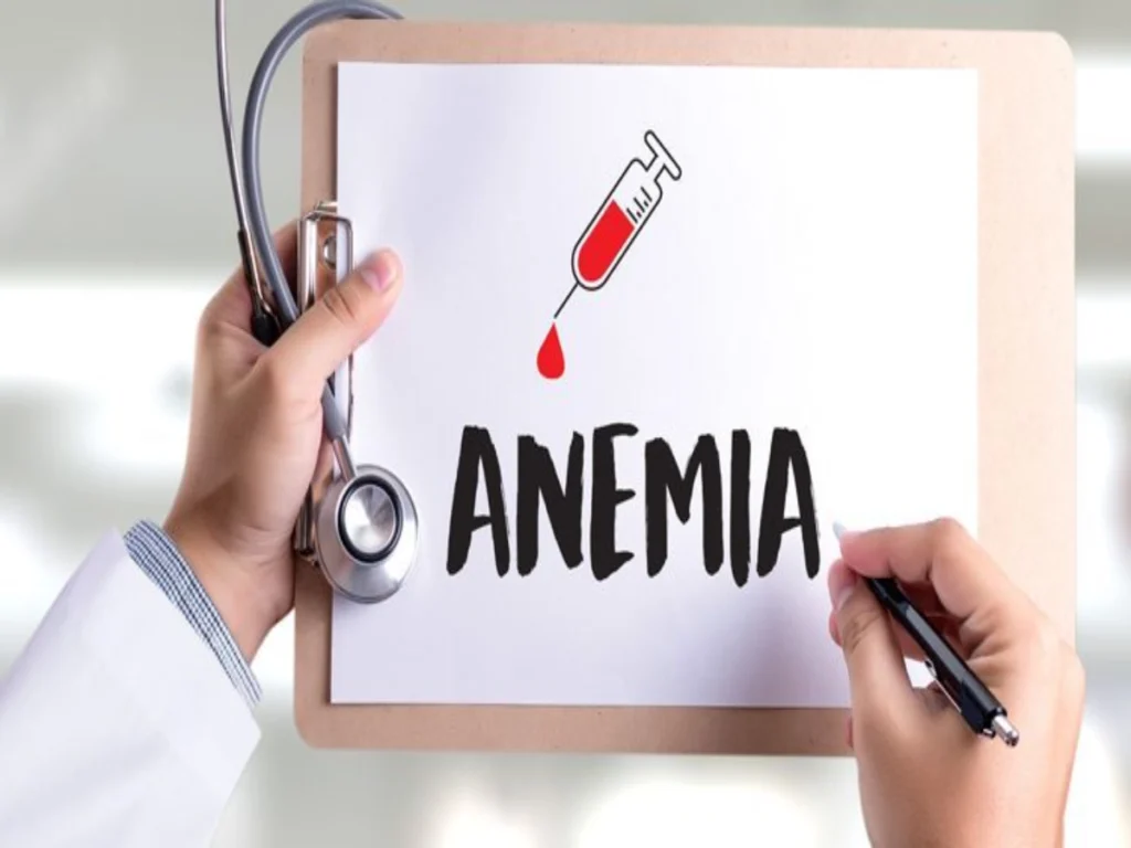 National Anemia Day: Best Remedies to overcome blood deficiency in the body