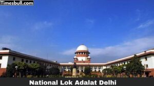 National Lok Adalat Delhi: Golden Chance to Reduce Your Traffic Fine – March 8, 10 & 13!