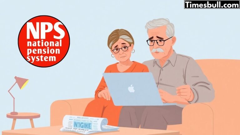 Will the Nominee Get Pension After the NPS Account Holder’s Death? Check New Government Rules