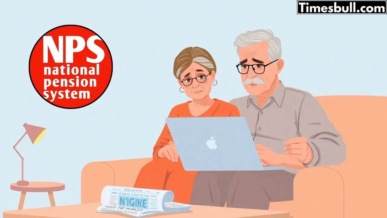National Pension Scheme