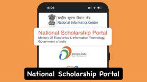 National Scholarship Portal: On this portal, students can get complete information about all the scholarship schemes!