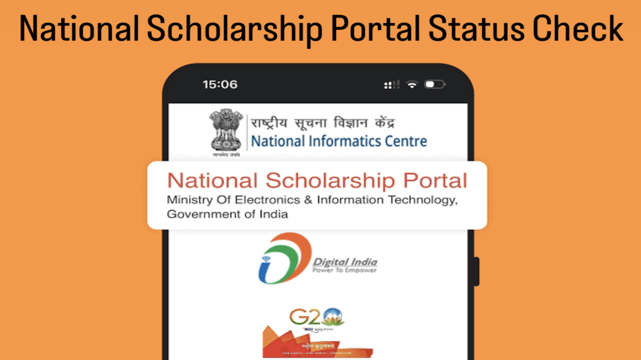 National Scholarship Portal