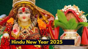 Navvarsh Year 2025
