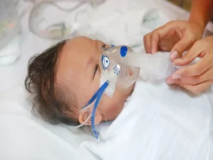 Disadvantages Of Nebulizer For Baby
