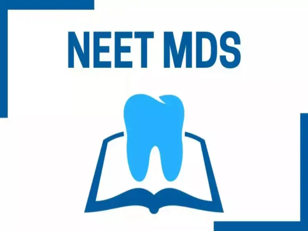 Neet MDS