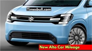Suzuki Alto Next Generation: Expected Launch Date, Price, and Specifications!