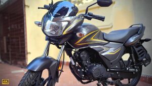 New Honda Shine 125 is Here: Check Price, Mileage & New Features Before Buying