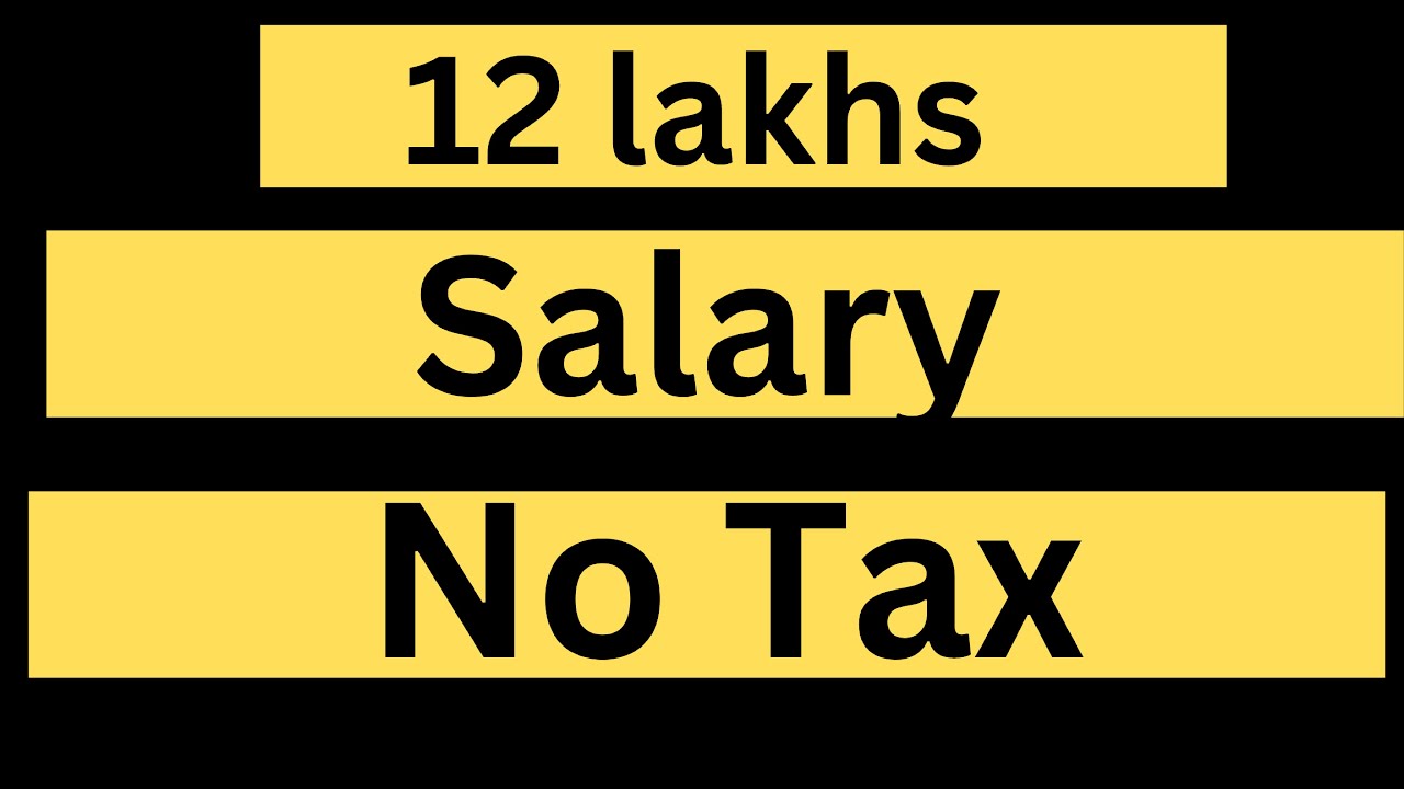 New Income Tax Rules