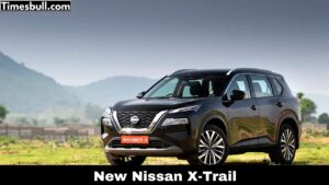 New Nissan X-Trail Launching Soon in India: Ready to Challenge Hyundai Creta?