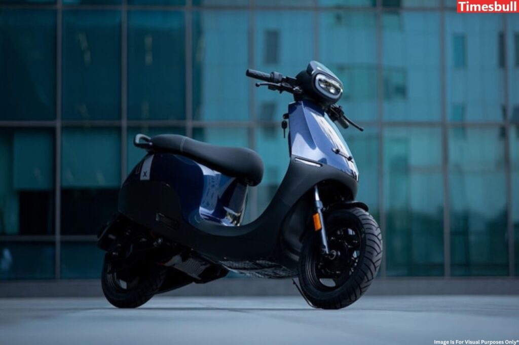 Ola to Bajaj: These 5 Electric Scooters Give Longest Range in 2025 on Single Charge