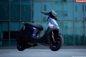 Ola to Bajaj: These 5 Electric Scooters Give Longest Range in 2025 on Single Charge