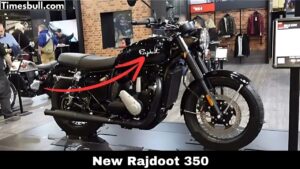 Rajdoot 350 (Rumours) Expected Launch: Will it Arrive in August 2025 with a ₹2.8 Lakh Price Tag?