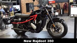 (Rumors ) New Rajdoot 350: Expected 349cc Engine & Powerful Performance Details