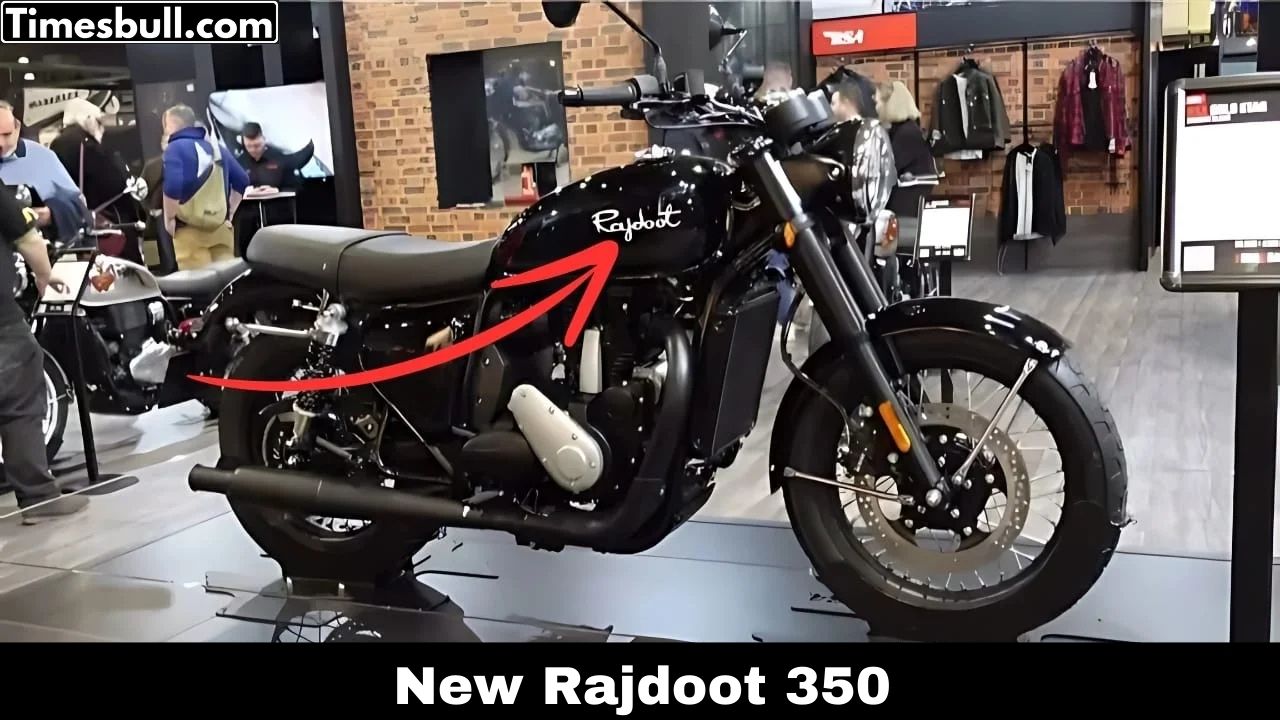 (Rumors ) New Rajdoot