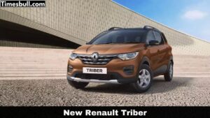 New Renault Triber Launching Soon: Affordable 7-Seater with Advanced Features!