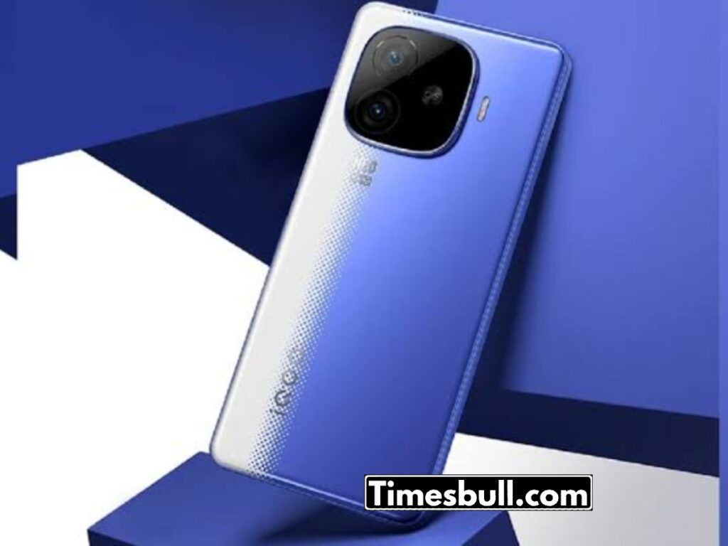 iQOO Neo 10R Or Vivo y300i Like Smartphones Launch In Next Week