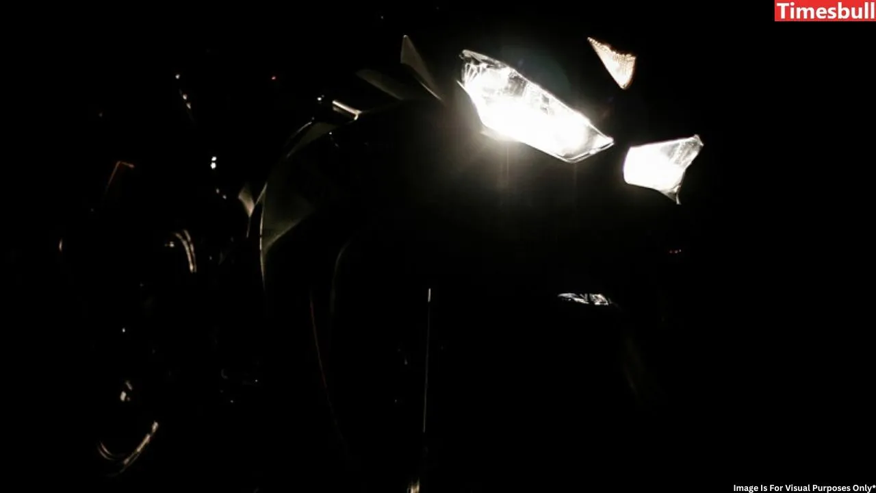 New Yamaha Yzf R3