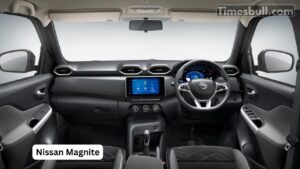 Nissan Magnite dominates: New record of 50,000 unit export sales