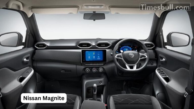 Nissan Magnite dominates: New record of 50,000 unit export sales