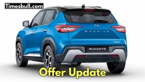 Nissan Magnite on EMI: How to Buy Visia Variant with Just Rs 1 Lakh Down Payment
