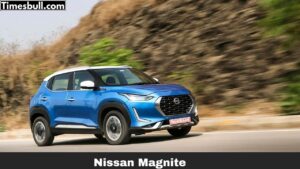 Nissan Magnite: Features That Will Amaze You – Wireless Charging, Digital Display & More for Less!