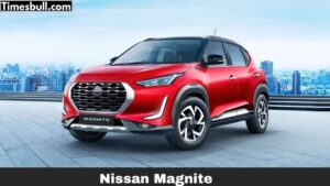 Nissan Magnite Launched: India Gets an Affordable SUV with Amazing Features & Mileage – Price & Variants