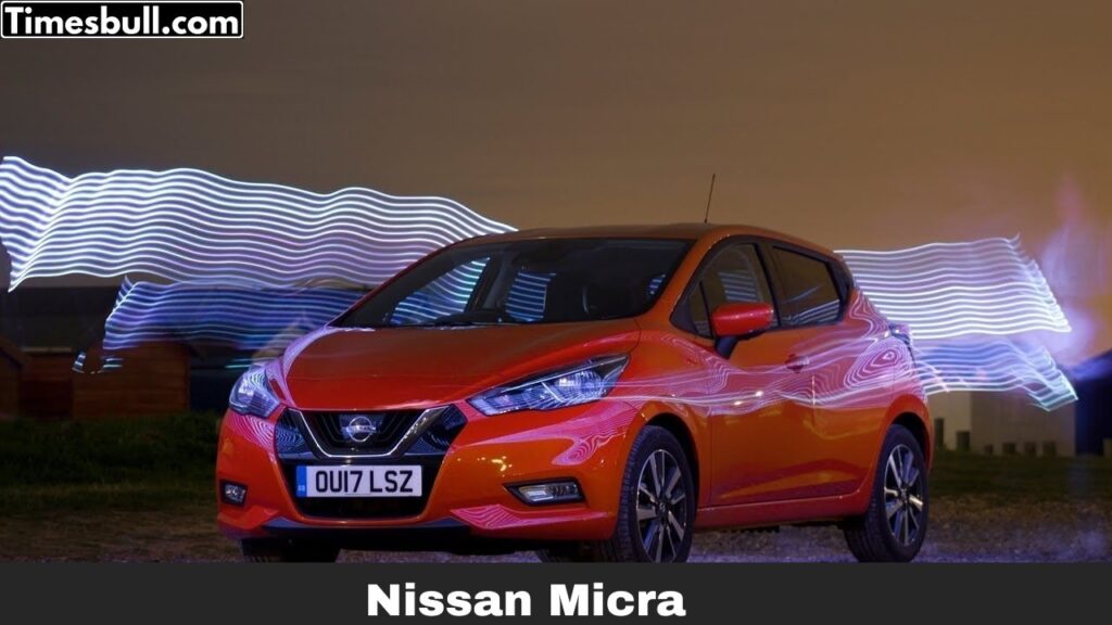 Nissan Micra Relaunched: India Gets a New Affordable Hatchback – Price, Engine & Feature Details!