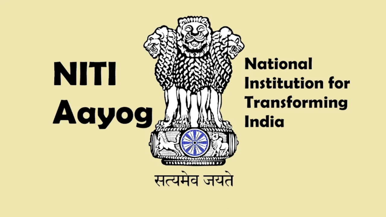 NITI Aayog Internship 2025: Great...