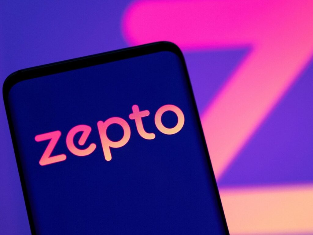 No More Waiting! Zepto Starts 10-Minute Apple Product Delivery